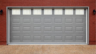 Garage Door Repair at Stoneham Center Stoneham, Massachusetts